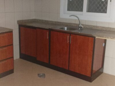 Residential 3 Bedroom Apartment for rent Sharjah