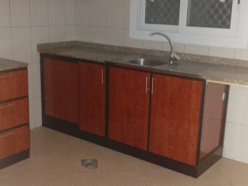 Residential 3 Bedroom Apartment for rent Sharjah