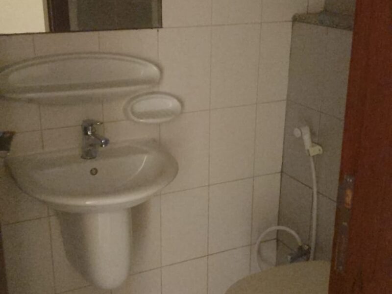 Residential 3 Bedroom Apartment for rent Sharjah