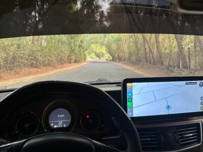 Unique Mercedes Benz AMG E63 with body kit, Tuned, 6.3 lt