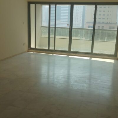 Residential 3 Bedroom Apartment for rent Sharjah