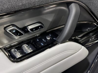 2024 Land Rover Range Rover SPORT SE