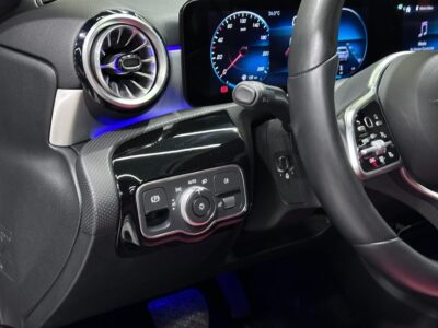 2022 Mercedes-Benz A220