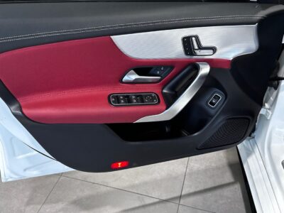 2020 Mercedes-Benz CLA 250 45 KIT