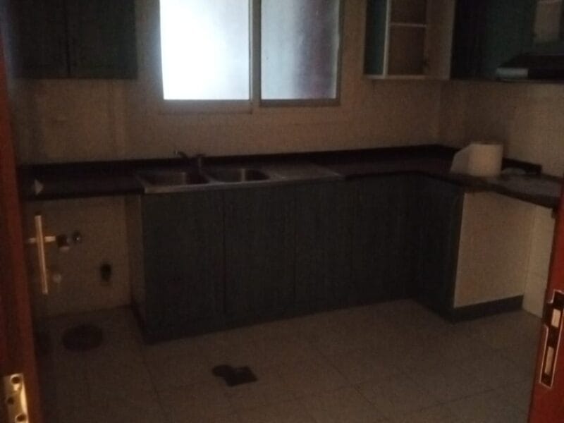 Residential 2 Bedroom Abartment for rent (Al Qusais Industrial 5) Dubai