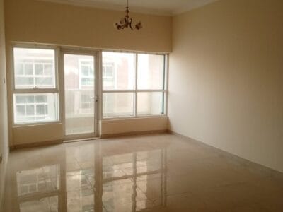 Residential 2 Bedroom Abartment for rent (Al Qusais Industrial 5) Dubai