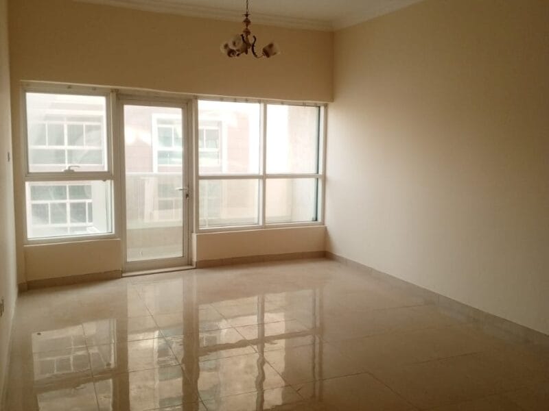 Residential 2 Bedroom Abartment for rent (Al Qusais Industrial 5) Dubai