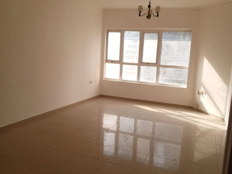 Residential 3 Bedroom Apartment for rent Sharjah