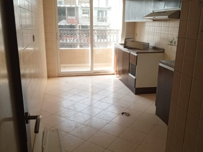 Residential 3 Bedroom Apartment for rent Sharjah
