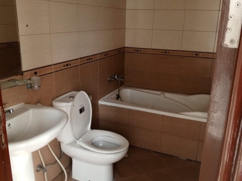 Residential 3 Bedroom Apartment for rent Sharjah