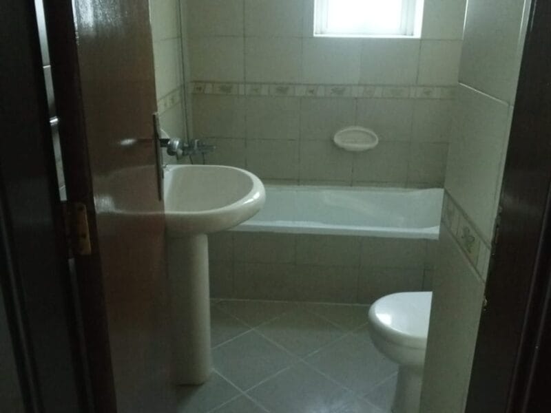 Residential 2 Bedroom Apartment for rent Sharjah