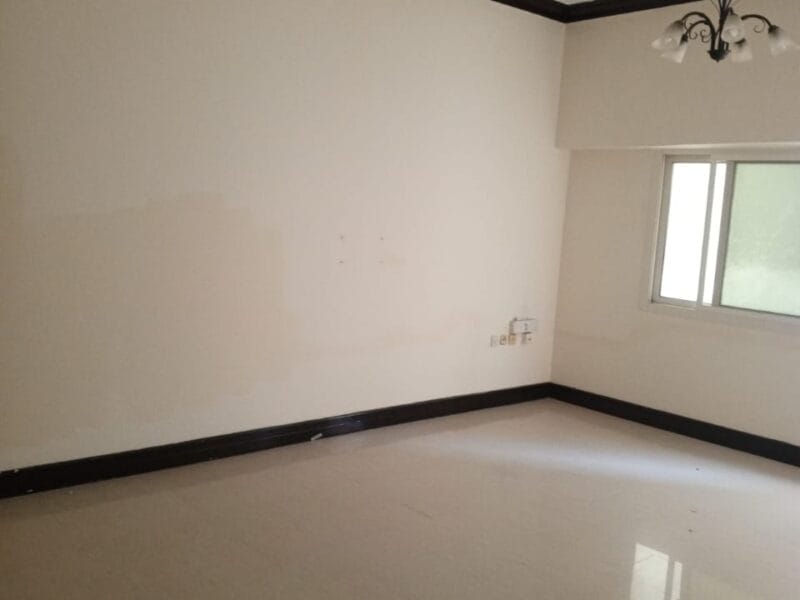 Residential 2 Bedroom Apartment for rent Sharjah