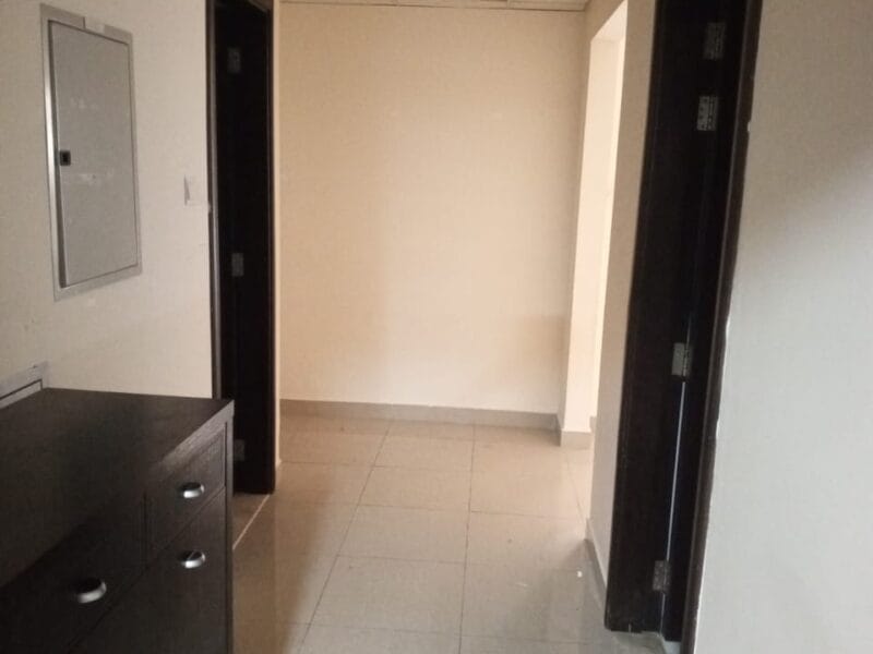 Residential 2 Bedroom Apartment for rent Sharjah