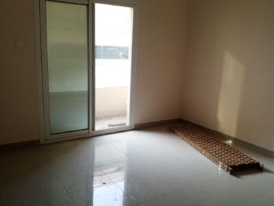 Residential 2 Bedroom Apartment for rent Sharjah