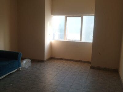 Residential 1 Bedroom Apartment for rent Babel Building Ajman