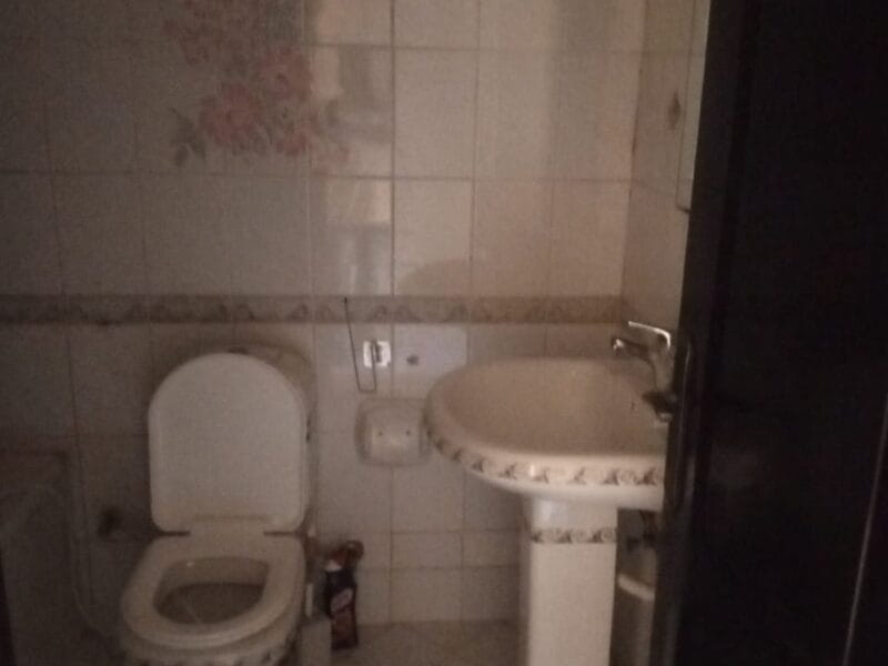 Residential 1 Bedroom Apartment for rent Babel Building Ajman