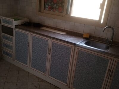 Residential 1 Bedroom Apartment for rent Babel Building Ajman