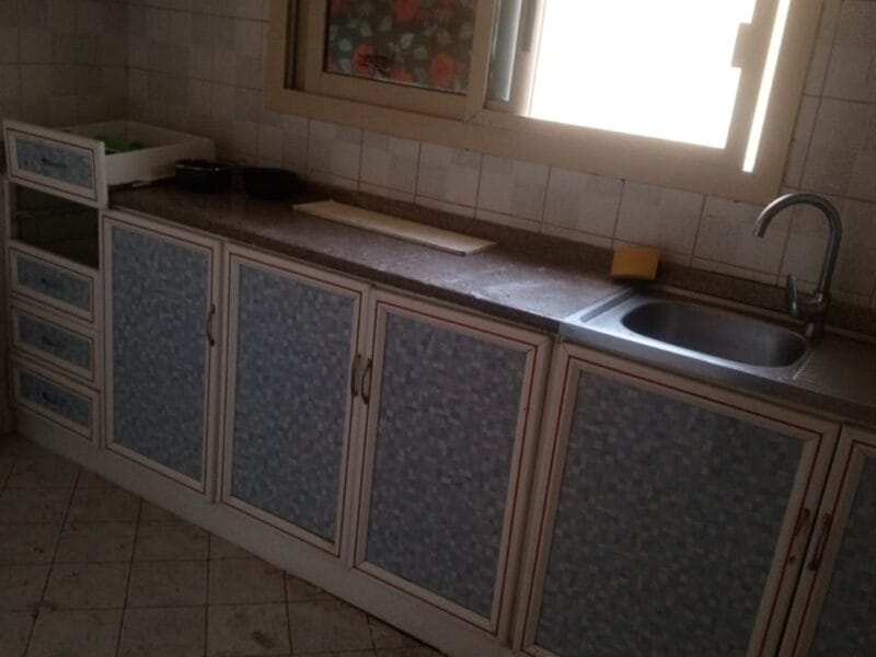 Residential 1 Bedroom Apartment for rent Babel Building Ajman