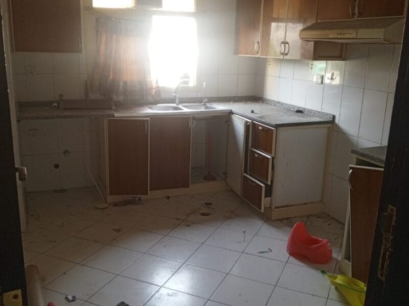 Residential 2 Bedroom Apartment for rent Ajman