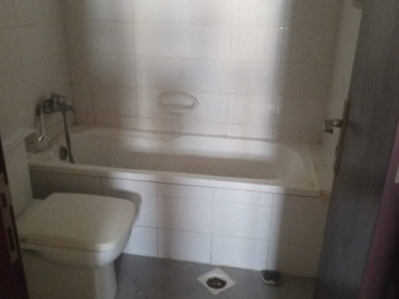 Residential 2 Bedroom Apartment for rent Manama Building Ajman