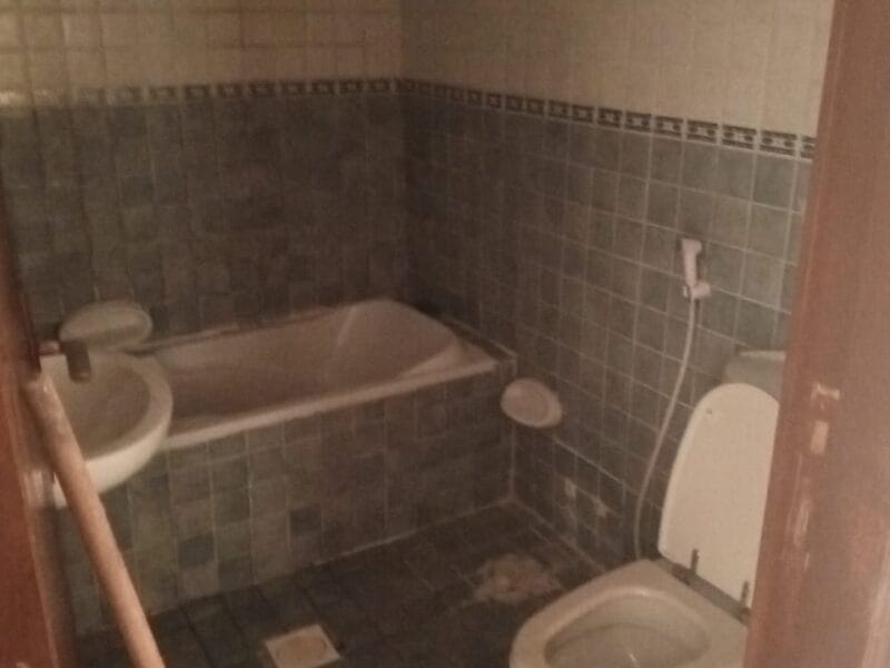 Residential 1 Bedroom Apartment for rent Ajman