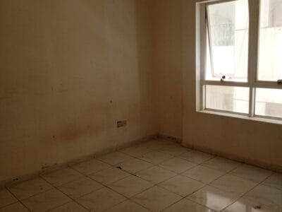 Residential 1 Bedroom Apartment for rent Ajman
