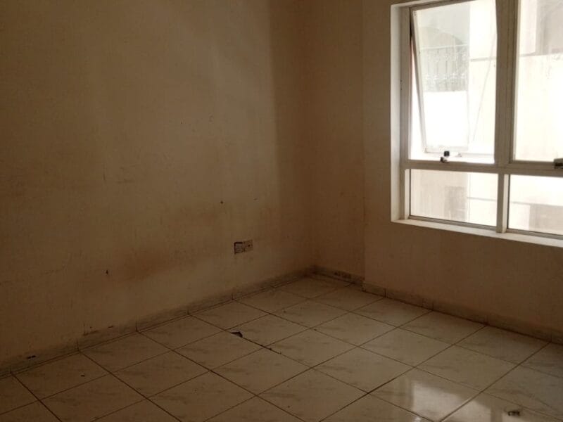 Residential 1 Bedroom Apartment for rent Ajman