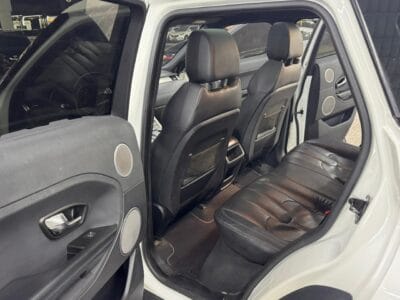 Land Rover Range Rover Evoque 2014 Very Clean , 4 cylinders