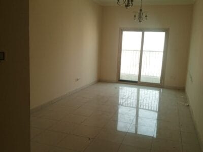 Residential 3 Bedroom Apartment for rent Al Khleej Building Sharjah
