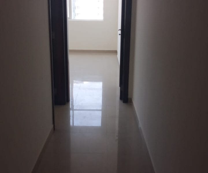 Residential 2 Bedroom Apartment for rent Samha Tower Sharjah