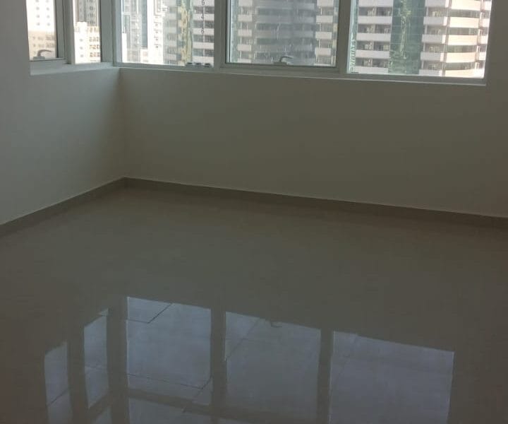 Residential 2 Bedroom Apartment for rent Samha Tower Sharjah
