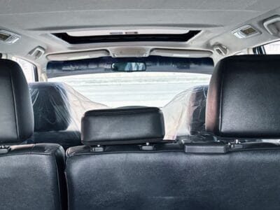 Mitsubishi Pajero GLS 2014 in Perfect condition in and out