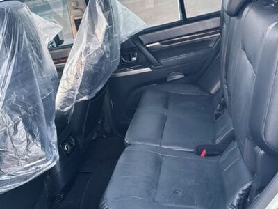 Mitsubishi Pajero GLS 2014 in Perfect condition in and out