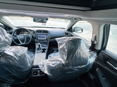 Nissan Maxima 2016 in Perfect condition in and out