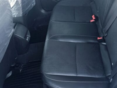 Honda civic Touring 2022 in Perfect condition in and out