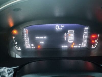 Honda civic Touring 2022 in Perfect condition in and out