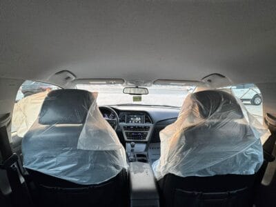 Toyota Corolla 2018 in Perfect condition in and out