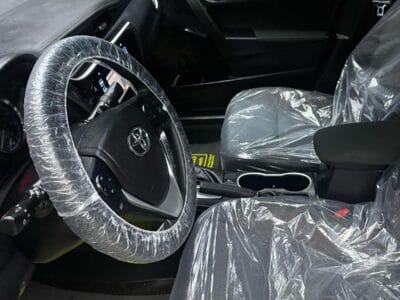 Toyota Corolla 2018 in Perfect condition in and out