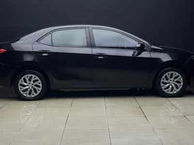 Toyota Corolla 2018 in Perfect condition in and out
