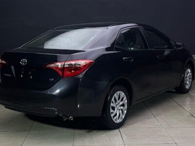 Toyota Corolla 2018 in Perfect condition in and out