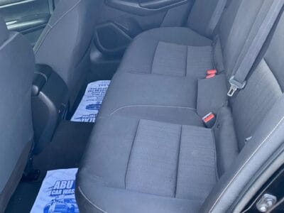 NISSAN ALTIMA 2022 in perfect condition , 4 cylinders