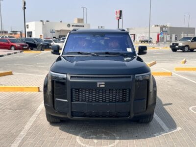 Rox 01 2025 , 4 cylinders