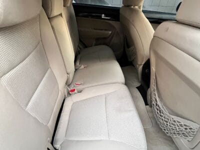 Kia Sorento 2014 , 4 cylinders