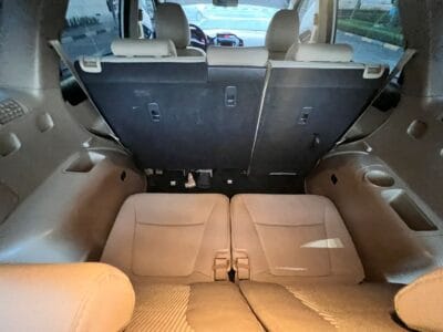 Kia Sorento 2014 , 4 cylinders