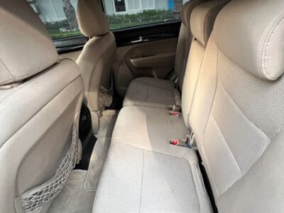 Kia Sorento 2014 , 4 cylinders