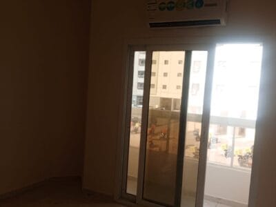 Residential 1 Bedroom Apartment for rent Sharjah