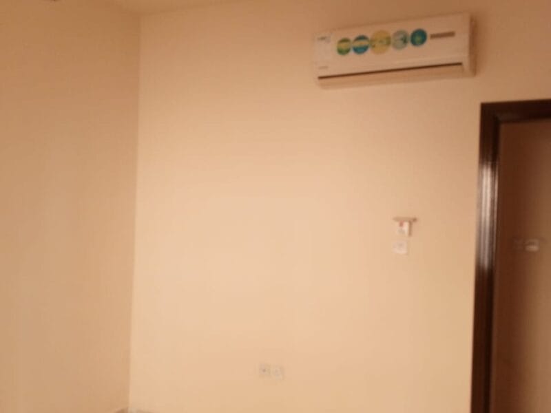 Residential 1 Bedroom Apartment for rent Sharjah