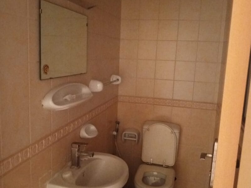 Residential 2 Bedroom Apartment for rent Sharjah