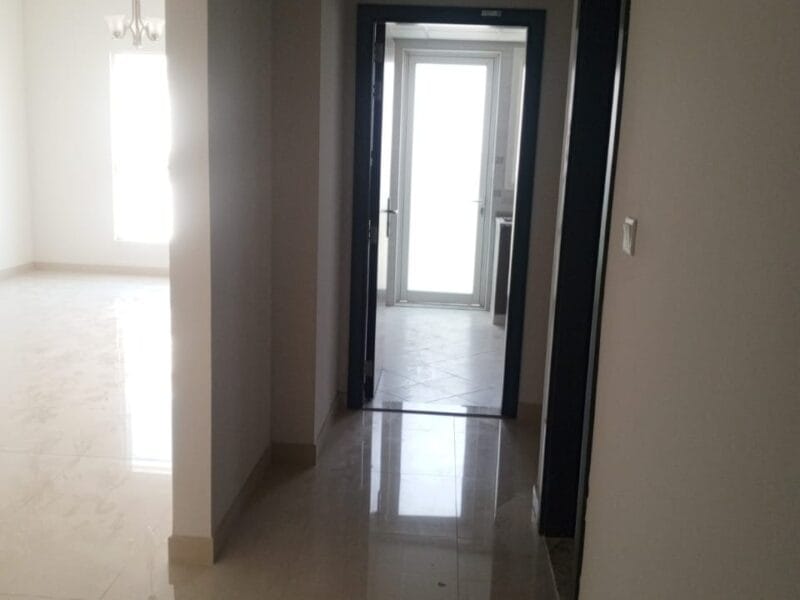 Residential 2 Bedroom Apartment for rent Sharjah