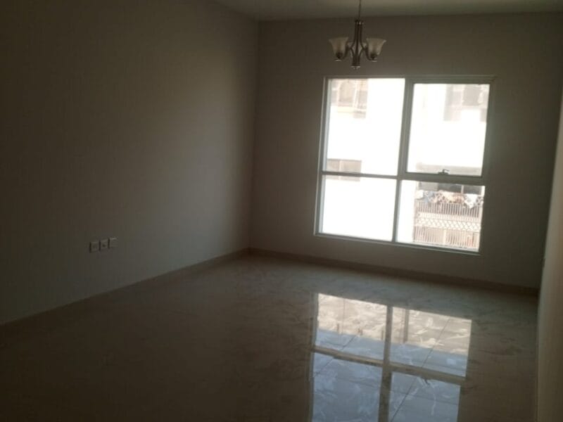 Residential 2 Bedroom Apartment for rent Sharjah